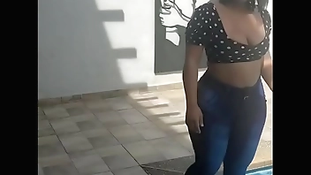 Hijastro se Follo a su Madrastra después del día de las madres