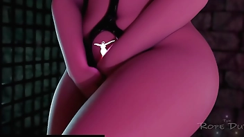 Mei's Corruption Goo part 03 (no audio)