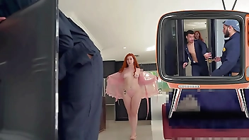 BANGBROS - Free Arietta Adams Porn Is The Ultimate Aphrodisiac