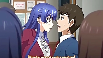 Shihaii episodio 3 sub español