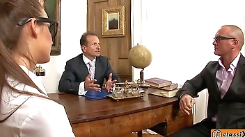 The Boarding School entrance test (short)