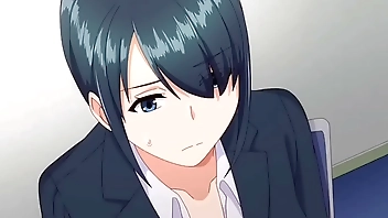 Hentai Haramaseya(big ass, big tits, big cock)