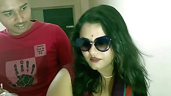 युवा प्रेमी के साथ हॉट भाभी सॉफ्टकोर सेक्स! देवर भाभी सेक्स