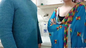 Ex boyfriend convinced ex gf to have one last time in Hindi audio