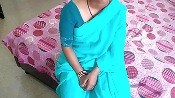 देशी भाभी