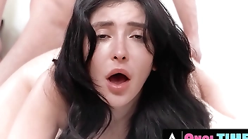 ANALTIME.XXX - The Anal Experiment With Jane Wilde and Seth Gamble