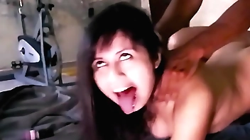 -Ahegao- Rostros De Placer Amateur Pt.2
