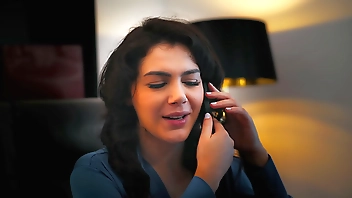 Possessed Cherry Kiss and Valentina Nappi fuck hard Vince Carter