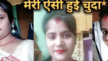 भाई ने रवीना की चुदाई की