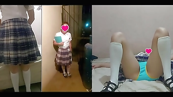 रुकना! बूढ़ा आदमी सिनालोआ से अपने युवा पड़ोसी छात्र को पैसे के लिए चोदता है, असली जमींदार