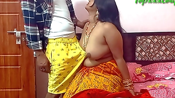 देसी भाभी की दर्दनाक चुदाई का असली वीडियो।