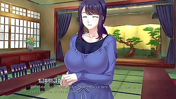 Breeding Village ep6 - Creamping left and right