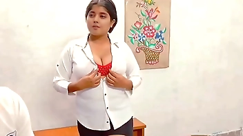 मेरा पति साला काम पर नहीं जाता। बस मुझे रोज चोदता है में परेशान हो गई