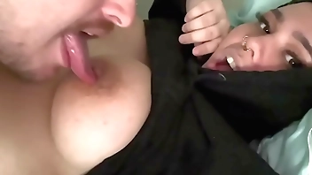 Cum Cleanup Compilation