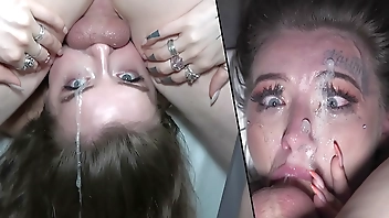 THROATED - They Almost Couldn't Take It