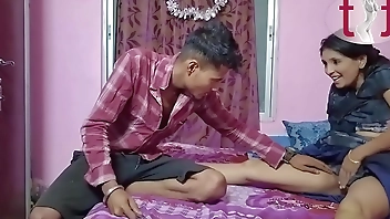 Blunder with AC Mechanic in home