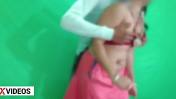 देसी भाभी हॉट रोमांस के साथ अब तक का सबसे अच्छा लन्ड चुसाई