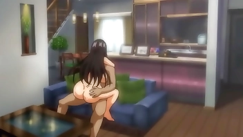 ill Summer Ends The Animation - Hentai