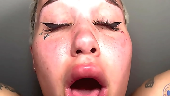 Pregnant Big Booty Mixed Slut Lets Me Breed Her Again