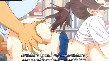 Te Recomiendo 7 Hentai Que No Te Puedes Perder Parte 5