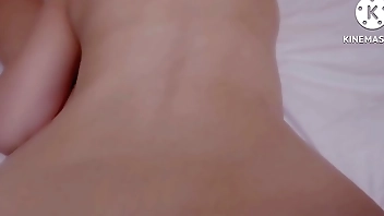 [Homemade] [Japanese] [Creampie] First half