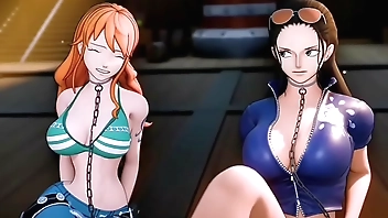 Colección de animaciones de amateurthrowaway