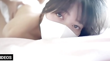 Cute Lovely Teen Girl wants Big Cock for Hardcore