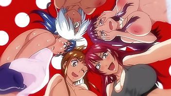 Joshi Luck! Ep 5 All Sexs Scenes