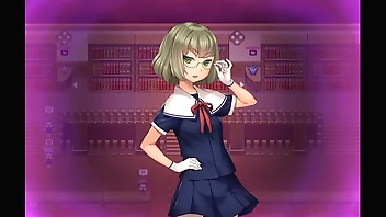 Nightmare School Lost Girls pt2