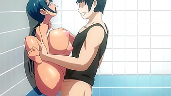 Koumi-jima Shuu 7 De Umeru Mesu-tachi Ep 1 All Sexs Scenes