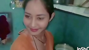 नयी बहू को अकेला पाकर जेठ जी ने खूब चोदा