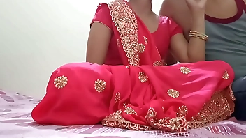 देशी भाभी