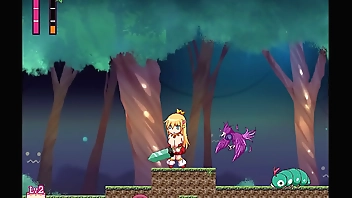 Kabopuri!! Early Stages [ACT] #1