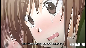 Pregnant Threesome Charges Magic That Will Save The Heir - ENG SUBS