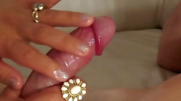 Amazing thai massage with happy orgasmic ending