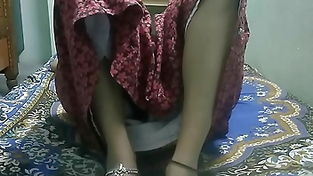 Hot indian village couple have anal sex desi homemade sex video in telugu