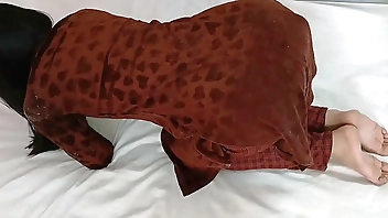 Girl friend's mother fucking