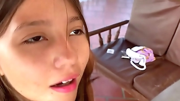 I fuck with my stepfather in the play area when my step mother is not there