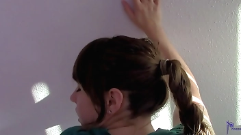 My Stepbrother Wouldn't Pull Out