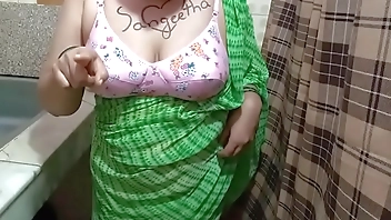 Pranavi Sangeeta dirty talking in Telugu