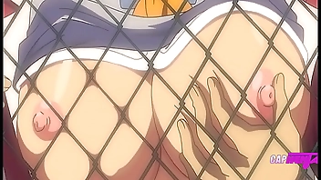 HS Professor Will Fuck Every Person Who Cheated On The Exam - Uncensored Hentai