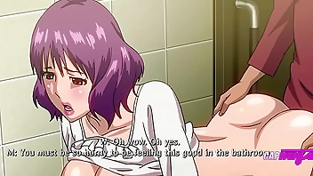 My Crush Is Fucked By Everyone But Me - Hentai