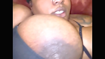 GAVE HER A HUGE CREAMPIE WHILE SHE LOOKS ME IN MY EYES