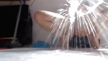Super Squirt Showers Janet-L