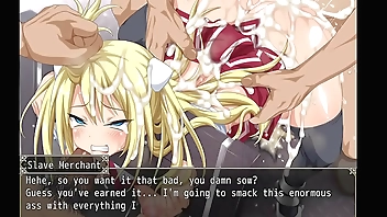 Luviria scene part 5