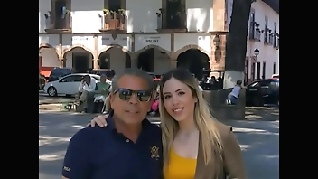 FUCKING WITH MY SUGAR DADDY