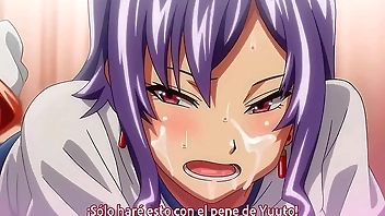 Tsuundero episodio 6 sub español