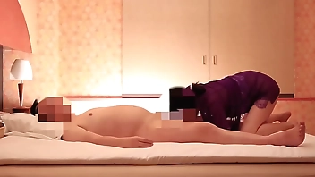 即尺濃厚プレイを覗いてみました