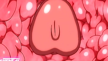 I take advantage of the fact that my stepbrother is distracted to eat his cock - Hentai Uncensored