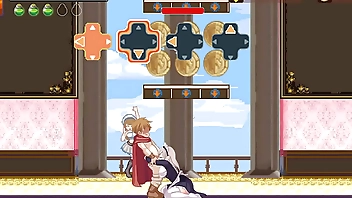 Succubus Stronghold Seduction v1.0.6 / Part 1 (No commentary) MGGA